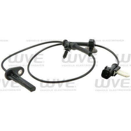Wve Abs Wheel Speed Sensor, Wve 5S15355 5S15355